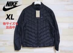定価4万円超 NIKE ナイキ エアロロフトレペル ダウン ランニング 