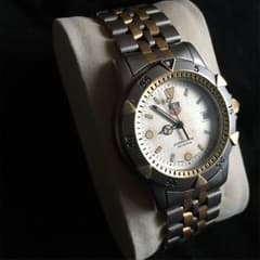 タグホイヤー  955.713G. 中古TAG HEUERのサムネイル