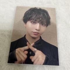 げんじぶ 長野凌大 トレカ 文藝解体新書 輪廻の箱庭 宮城 仙台 会場限定のサムネイル