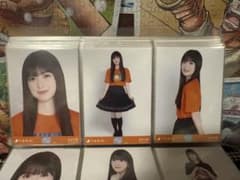 乃木坂46 小川彩 福岡 生写真 6種コンプ 乃木坂46 小川彩 2026 福岡ライブTシャツ 生写真 コンプ - メルカリ