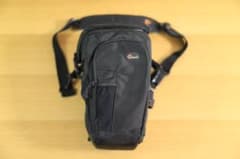 ロープロ　トップローダープロ75AWのサムネイル