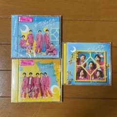 恋降る月夜に君想ふのサムネイル