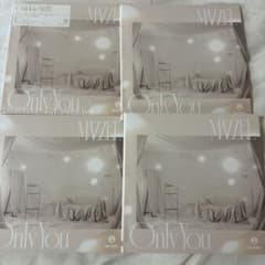 MAZZEL OnlyYou 通常盤CD TAKUTOセットのサムネイル