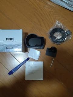 wkkogs様専用スピードメーターのサムネイル