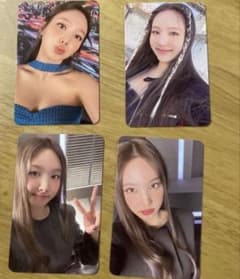 twiceナヨントレカのサムネイル
