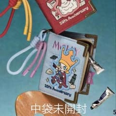 MOLLY Scenic Views シリーズミニバッグのサムネイル
