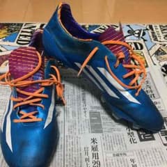 サッカースパイクのサムネイル