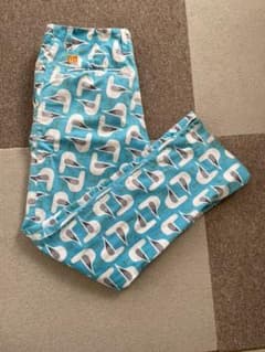 値下げしました＊LOUDMOUTHメンズパンツのサムネイル