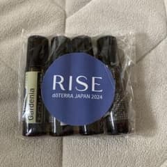 doTERRA ドテラ タッチ ロールオン 4本セットのサムネイル