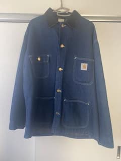 carhartt ジャケットのサムネイル