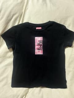 BlackEyePatch Tシャツ ピチTのサムネイル