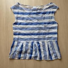 トゥモローランド　マカフィーのトップスのサムネイル
