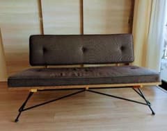 MEISTER MS2 Sofa, 2seat (マイスター MS2ソファ） - メルカリ