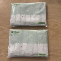 LEYON Studyfood 鉄分 ビタミンB12 サプリメント 2袋のサムネイル
