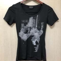 DIESEL Tシャツのサムネイル