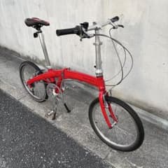 b*n様 DAHON mu P8 ダホンミュー kinetixホイール チェーン b*n様 DAHON mu P8 ダホンミュー kinetixホイール チェーン - メルカリ