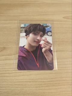 SEVENTEEN ヘンガレ ドギョム ヨントンポカのサムネイル
