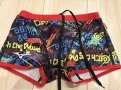ミズノ 競泳水着 メンズのサムネイル