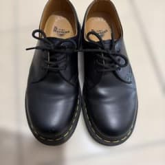Dr.Martens 3ホール シューズのサムネイル