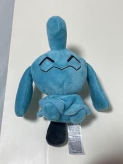 ポケモンセンター ソーナノ ぬいぐるみのサムネイル