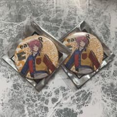 飴村乱数 4th 缶バッジ ヒプノシスマイク ヒプマイのサムネイル