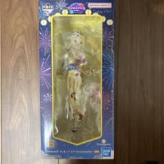 一番くじ ぼっち・ざ・ろっく！VOLUME4 B賞伊地知虹夏 フィギュアのサムネイル