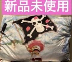 ワンピース めちゃもふぐっとぬいぐるみクッション～ドラム王国～