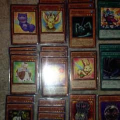youi様専用 遊戯王 ファーニマルデッキのサムネイル