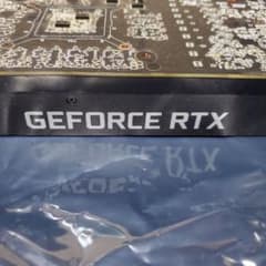 ジャンク品RTX2070SUPERのサムネイル