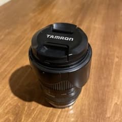 タムロン 18-200mm F/3.5-6.3 Di III VC B011のサムネイル
