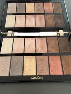 LANCOME HOLIDAY 2024 ROSE GOLD PALETTEのサムネイル