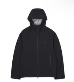 値下げ中】sansangear 25FW ALEA SHELL JACKET - メルカリ