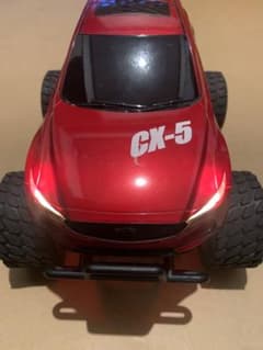 マツダ　CX-5 ラジコンのサムネイル