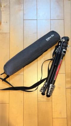 Ulanzi カーボン三脚 Video Goのサムネイル