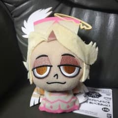 ハズビン・ホテルへようこそ ぬいぐるみ vol.1 アベル シーズン2
