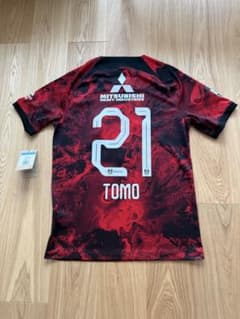 浦和レッズ ユニフォーム#21 大久保智明Mサイズ 浦和レッズ ユニフォーム#21 大久保智明Mサイズ - メルカリ
