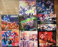 【Paradox Live】 CD まとめ売り 【パラライ】のサムネイル