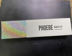PHOEBE アイラッシュセラム まつげ美容液のサムネイル
