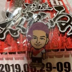 居酒屋えぐざいる 2019 与那嶺瑠唯 RAMPAGEのサムネイル