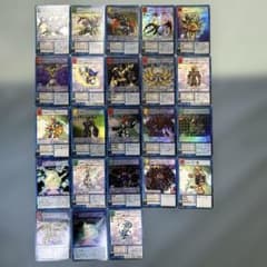 旧デジモンカード引退品 まとめ売り - メルカリ