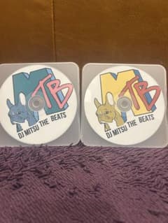 DJ Mitsu the Beats 6枚セット CD】DJ Mitsu the Beats - All This Love | Jazzy Sport Shimokitazawa