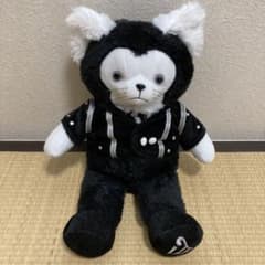 ★当日発送可能★ 劇団四季 CATS ミストフェリーズ ぬいぐるみ ★美品★ 劇団四季 キャッツ ミストフェリーズ ぬいぐるみ - メルカリ