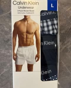 Calvin Klein underwear Lサイズのサムネイル