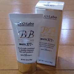 [新品]ドクターシーラボ BBクリームのサムネイル