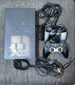 PlayStation 2 本体のサムネイル
