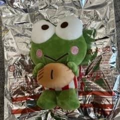 スシロー けろけろけろっぴのサムネイル