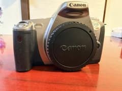 Canon EOS Kiss III L 本体のサムネイル