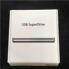 USB Super Driveのサムネイル