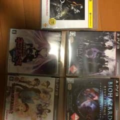 PS3のサムネイル