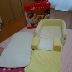 ベッドインベッドのサムネイル